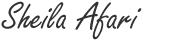 Sheila Afari
